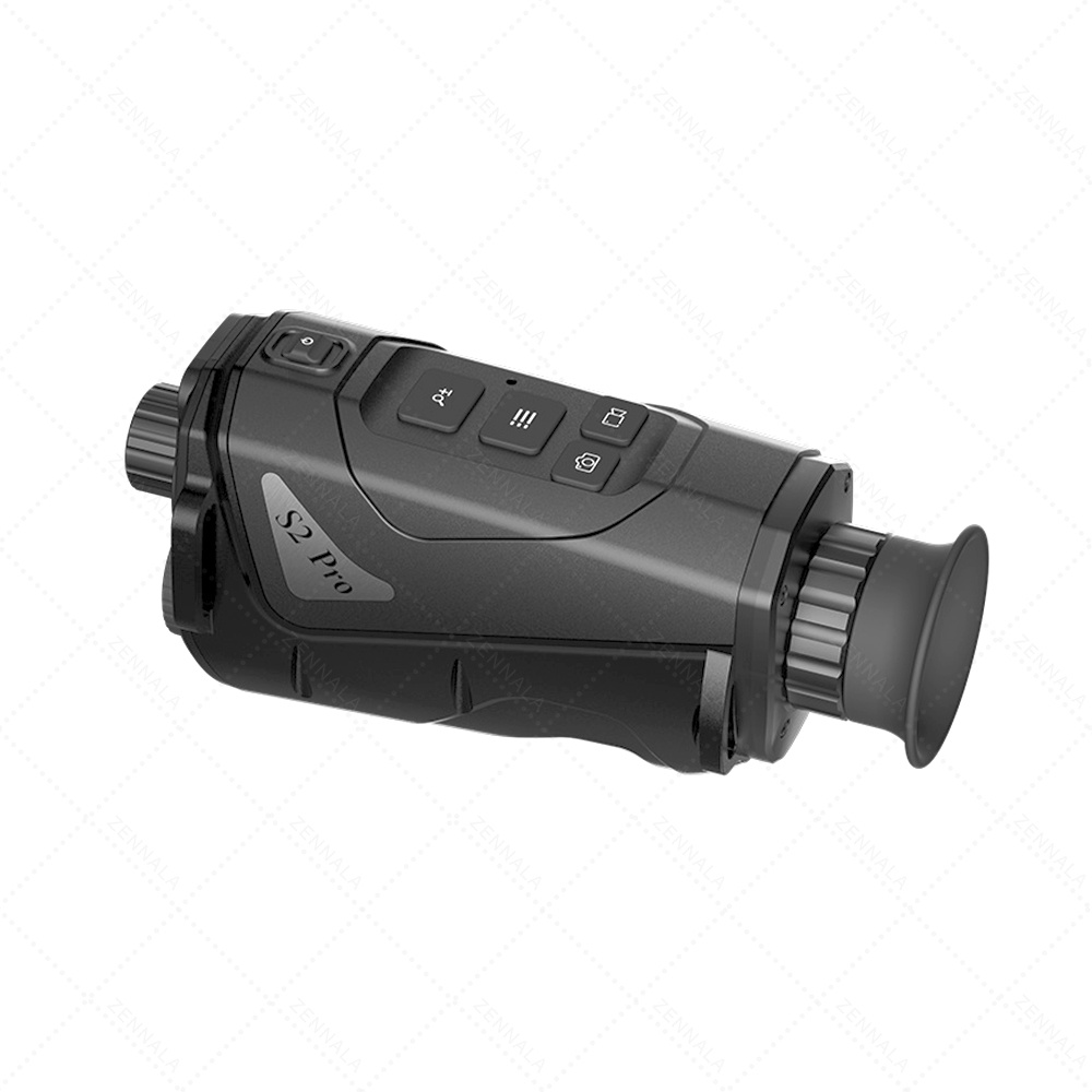 กล้องส่องทางไกล จับความร้อน Thermal Monocular Orion S2 Pro