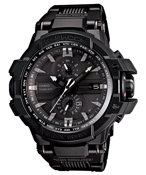 นาฬิกา คาสิโอ Casio G-Shock Premium Model รุ่น GW-A1000FC-1A
