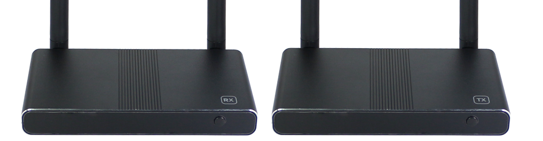 HDMI Wireless 100M. Multicast transmission (Suppot 4 receivers)-Coremedia-tv