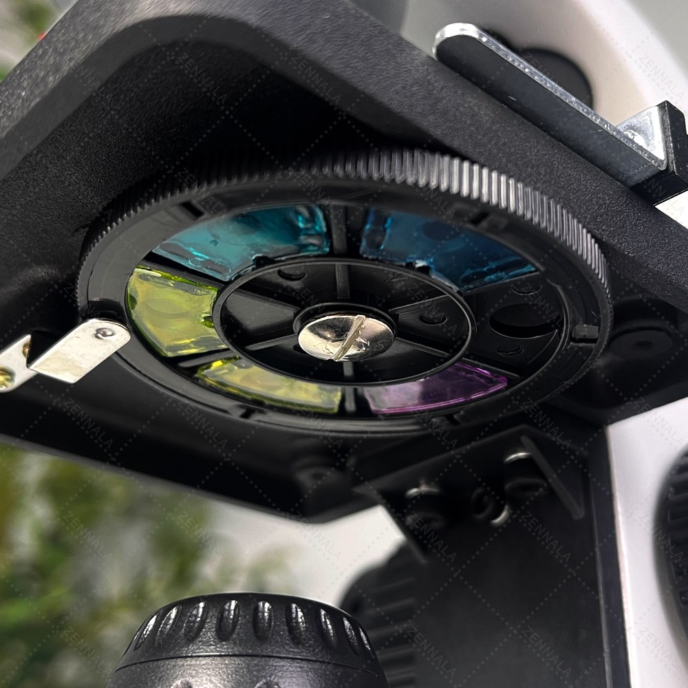 กล้องจุลทรรศน์ สองตา 5000x (ดูผ่านจอคอมได้) รุ่น MX05