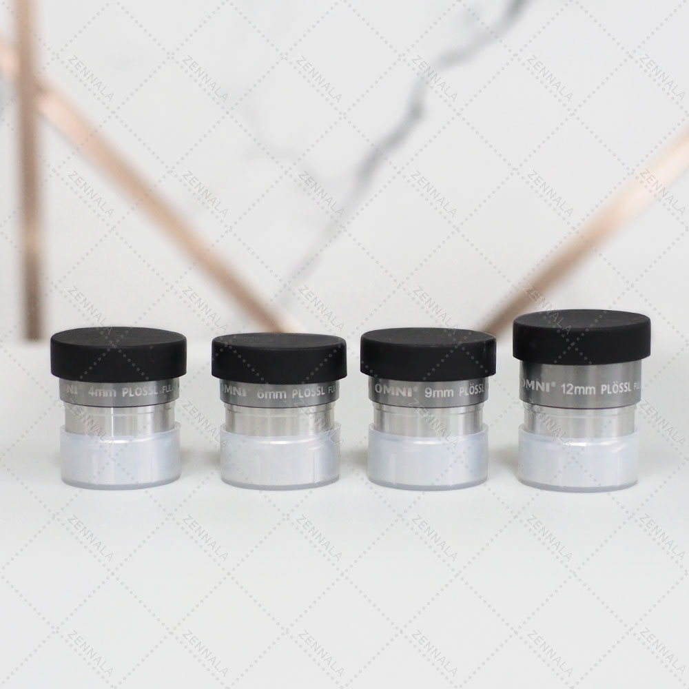 Celestron เลนส์ใกล้ตา OMNI ขนาด 1.25 นิ้ว