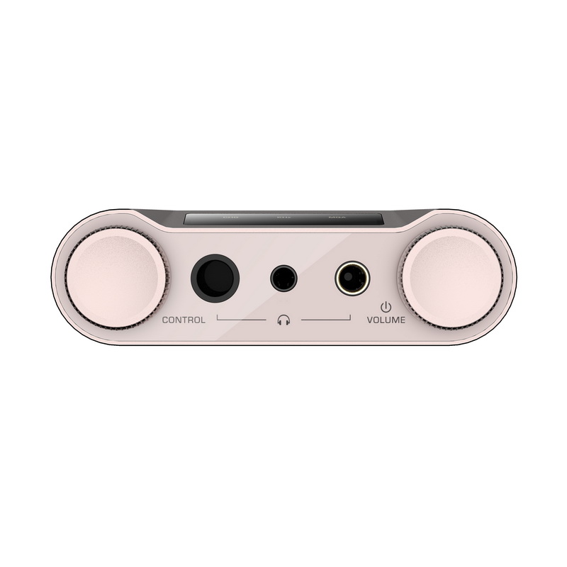 ขาย Shanling H7 DAC/AMP พกพาระดับ High-end รองรับ MQA, Dual Hi-Res ประกันศูนย์ไทย
