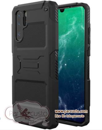 เคสกันกระแทก Huawei P30 Pro จาก Fat Bear [หมด]