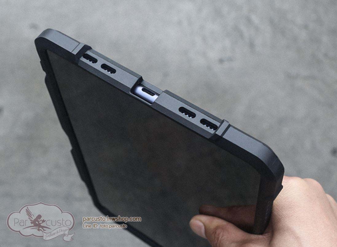 เคสกันกระแทก Huawei MatePad Pro 10.8 (MRR-W29) 2021/2019 จาก Fat Bear [Pre-order]