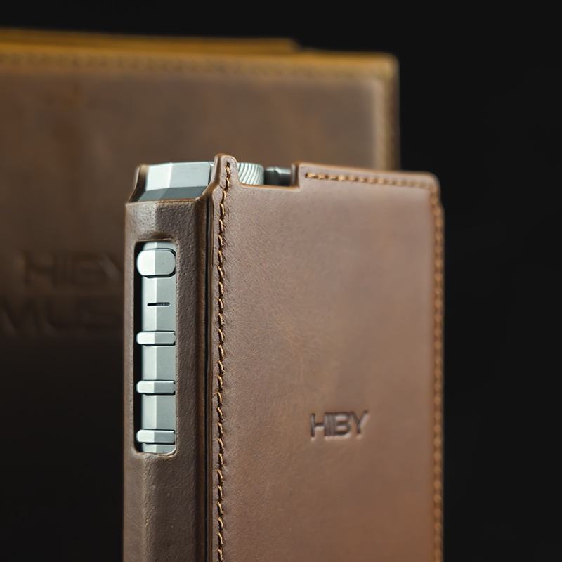 ขาย เคสหนัง RS8 Leather Case เคสหนังคุณภาพดี ช่วยกันเครื่องเล่นจากรอยขีดข่วน