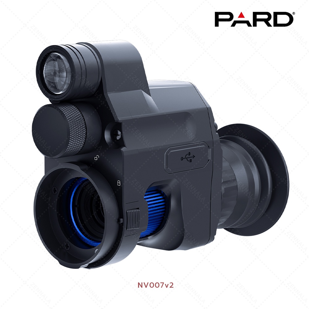 กล้อง Night Vision PARD NV007v2