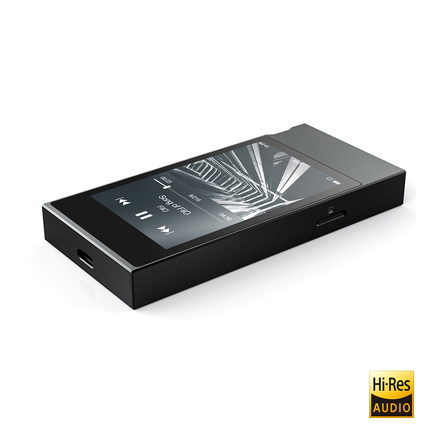 ขาย FiiO M7 เครื่องเล่นพกพาระดับ Hi-Res รองรับ lossless , DSD , Bluetooth , จอ Touch Screen