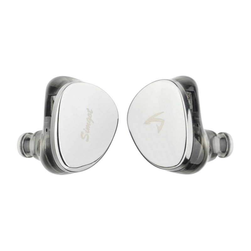 Simgot EG280 หูฟัง IEMs 2 ไดรเวอร์ 1DD+1planar สำหรับการเล่นเกมและฟังเพลงระดับ Hi-Fi ประกันศูนย์ไทย