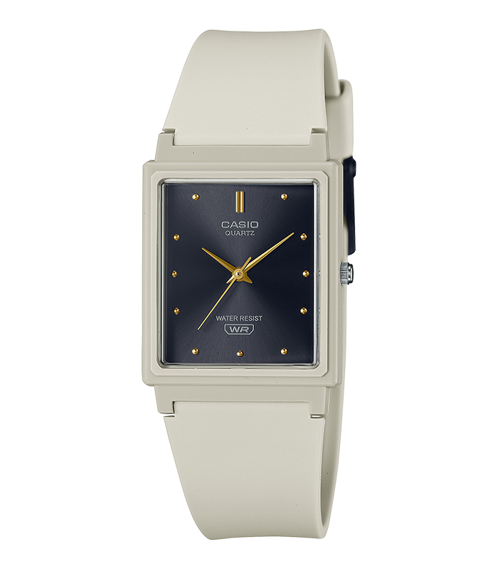 นาฬิกา Casio STANDARD Analog-Men' รุ่น MQ-38UC-8A ของแท้ รับประกัน1ปี