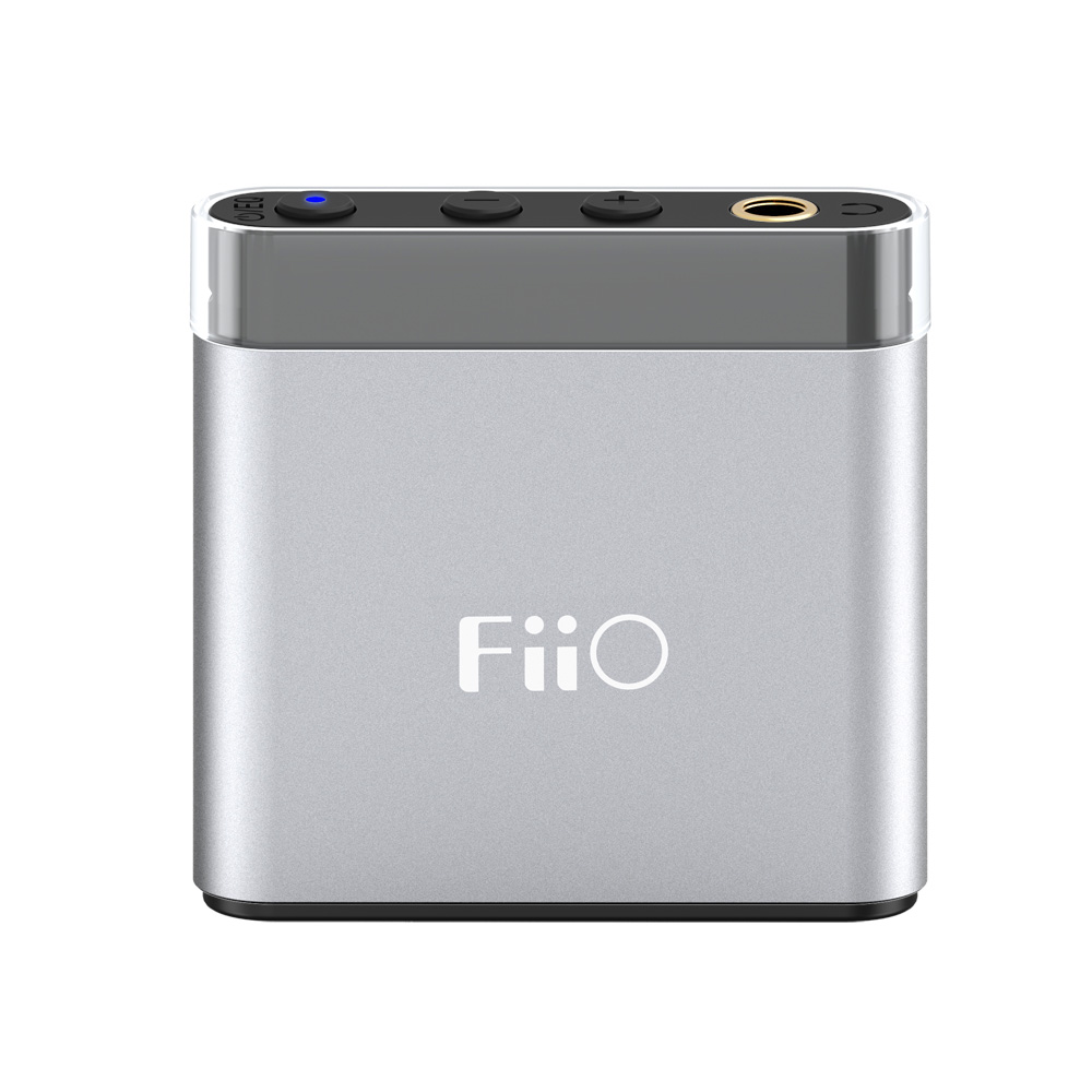 ขาย FiiO A1 แอมป์พกพาจิ๋วแต่แจ๋ว สำหรับมือถือ เครื่องเล่นเพลง