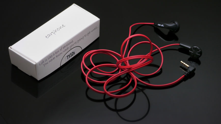 ขาย Ty hi-z หูฟังเอียร์บัดเสียงดี กำลังขับสูง ซาวสเตจกว้าง