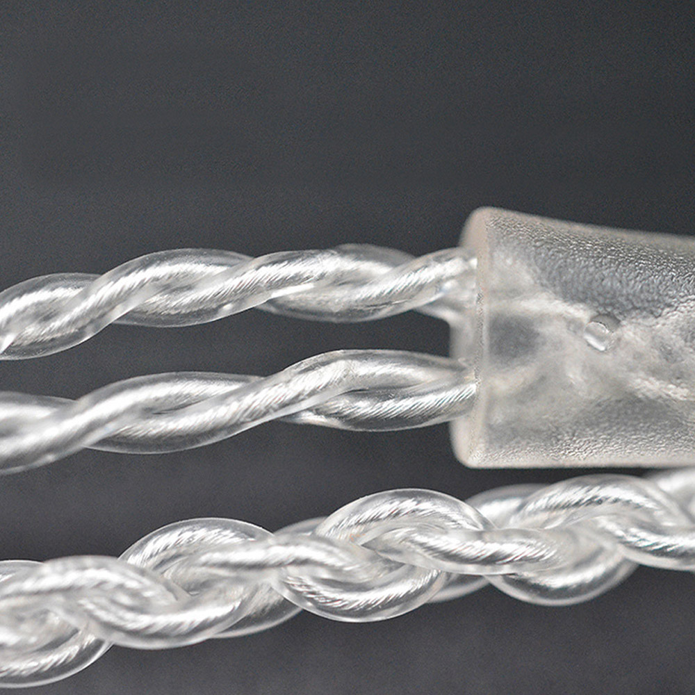 ขาย KZ สายเปลี่ยนหูฟัง MMCX สำหรับหูฟัง Shure SE535 , SE846 , UE900