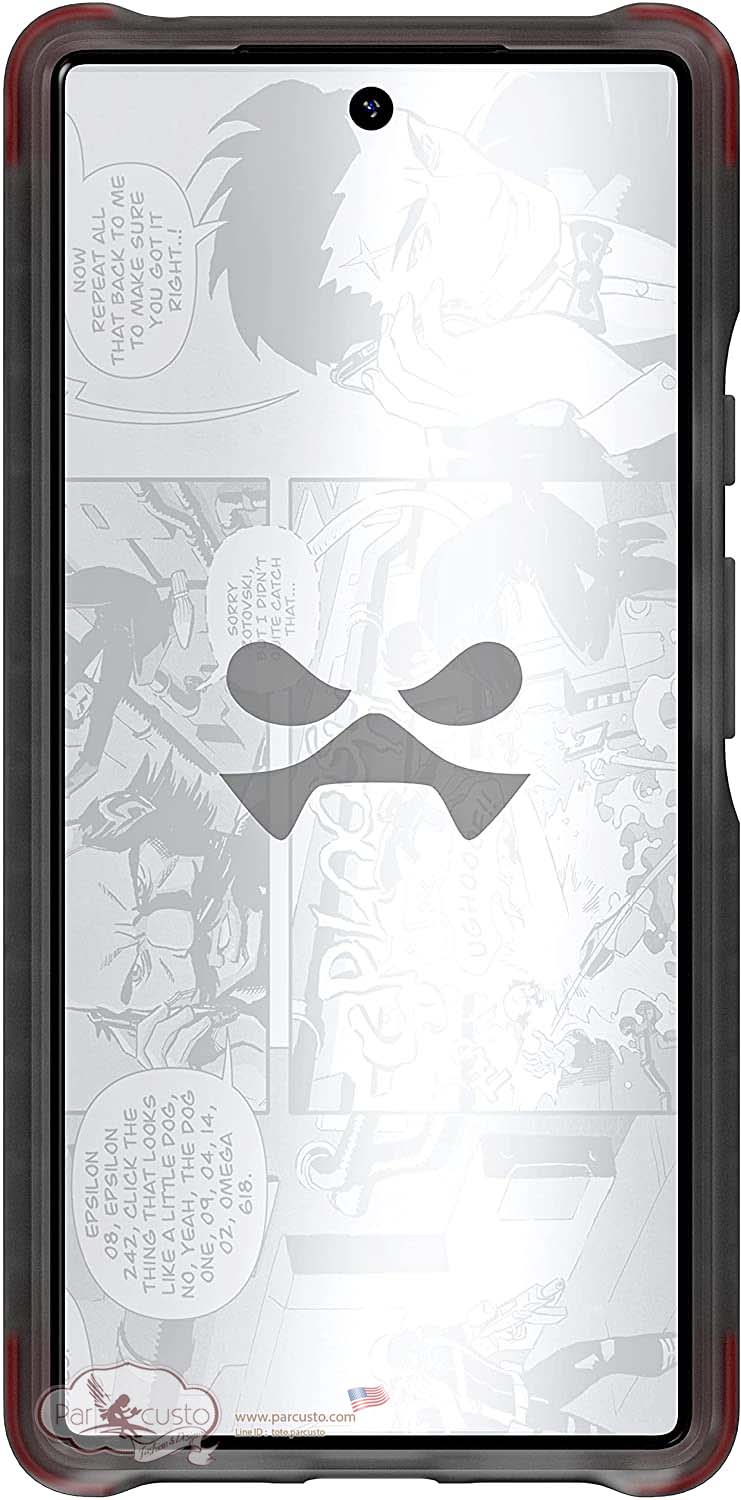 เคสกันกระแทก Google Pixel 6 และ Pixel 6 Pro [COVERT] จาก Ghostek (Pre-order USA)