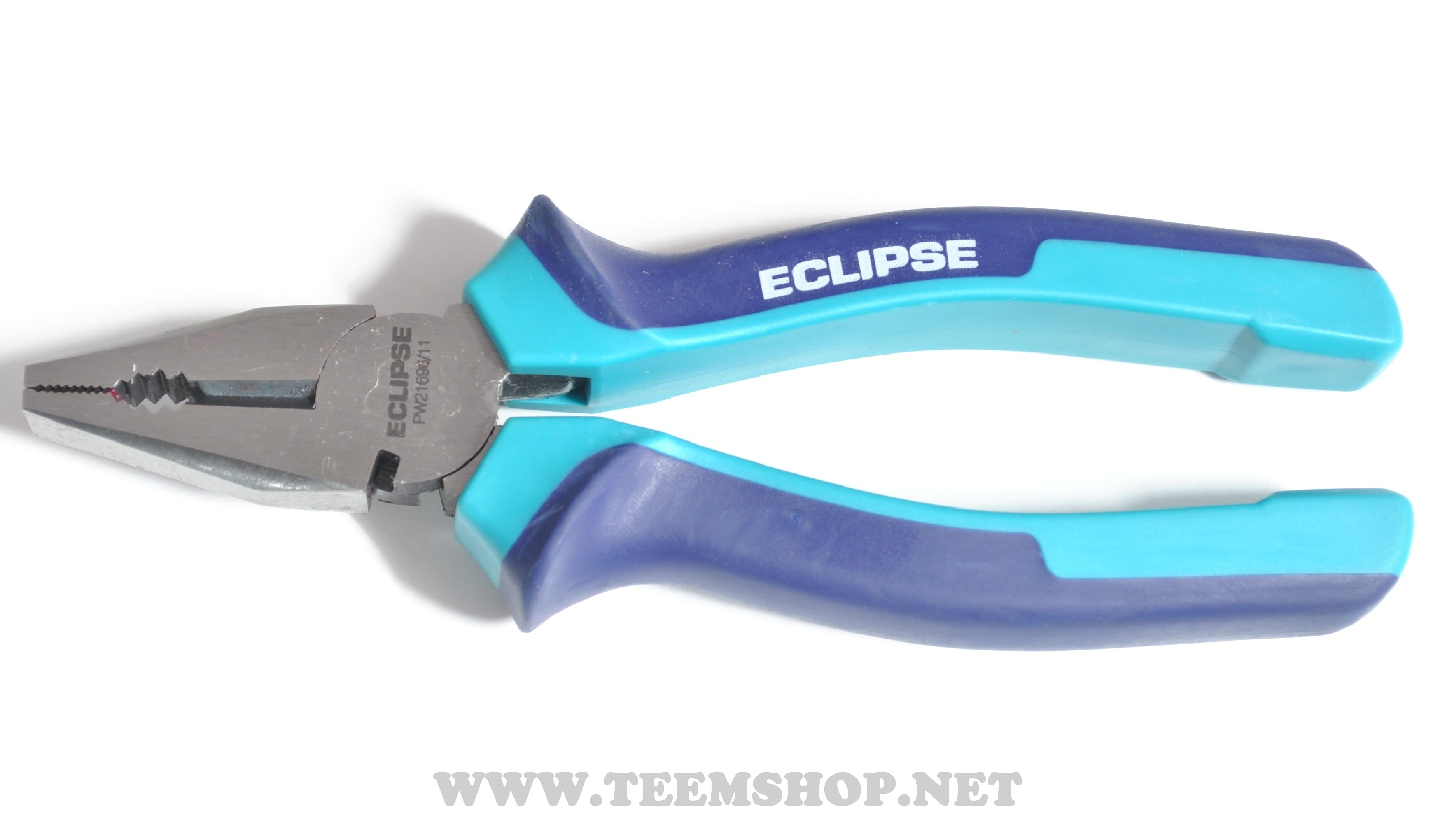 ECLIPSE คีมปากจิ้งจก ENG PW21696/11 6"