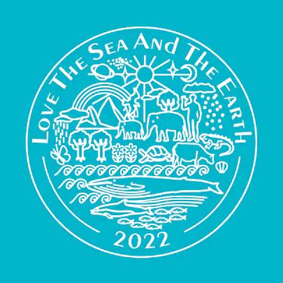 นาฬิกา Casio G-SHOCK RANGEMAN Love The Sea and The Earth 2022 Limited รุ่น GW-9408KJ-7JR "หมีขาว" ของแท้ รับประกัน1ปี