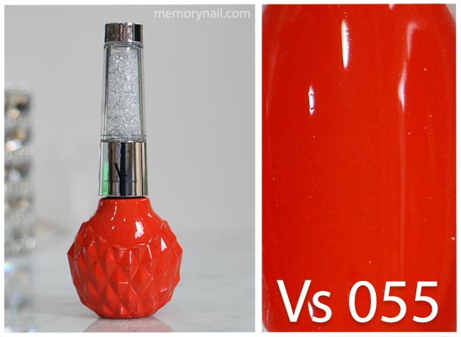 สีเจล,สีเจลทาเล็บ