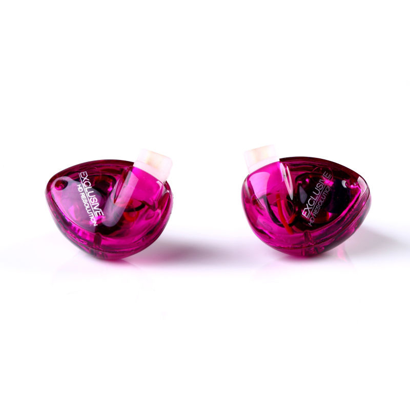 ขาย TFZ EXCLUSIVE 1 หูฟังไดร์เวอร์ Graphene ระดับ HiFi ถอดสายได้