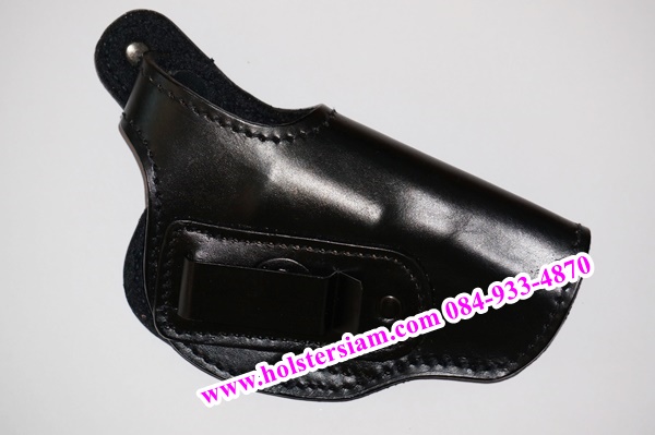 รหัสซองปืน M25