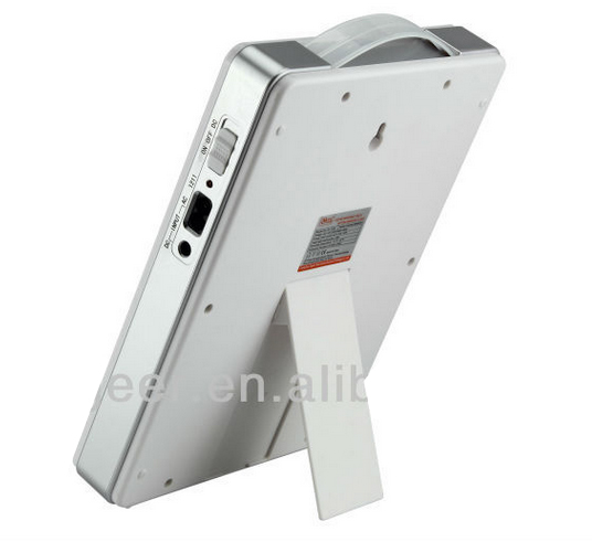 ไฟฉุกเฉิน LED 60 ดวง YG5538