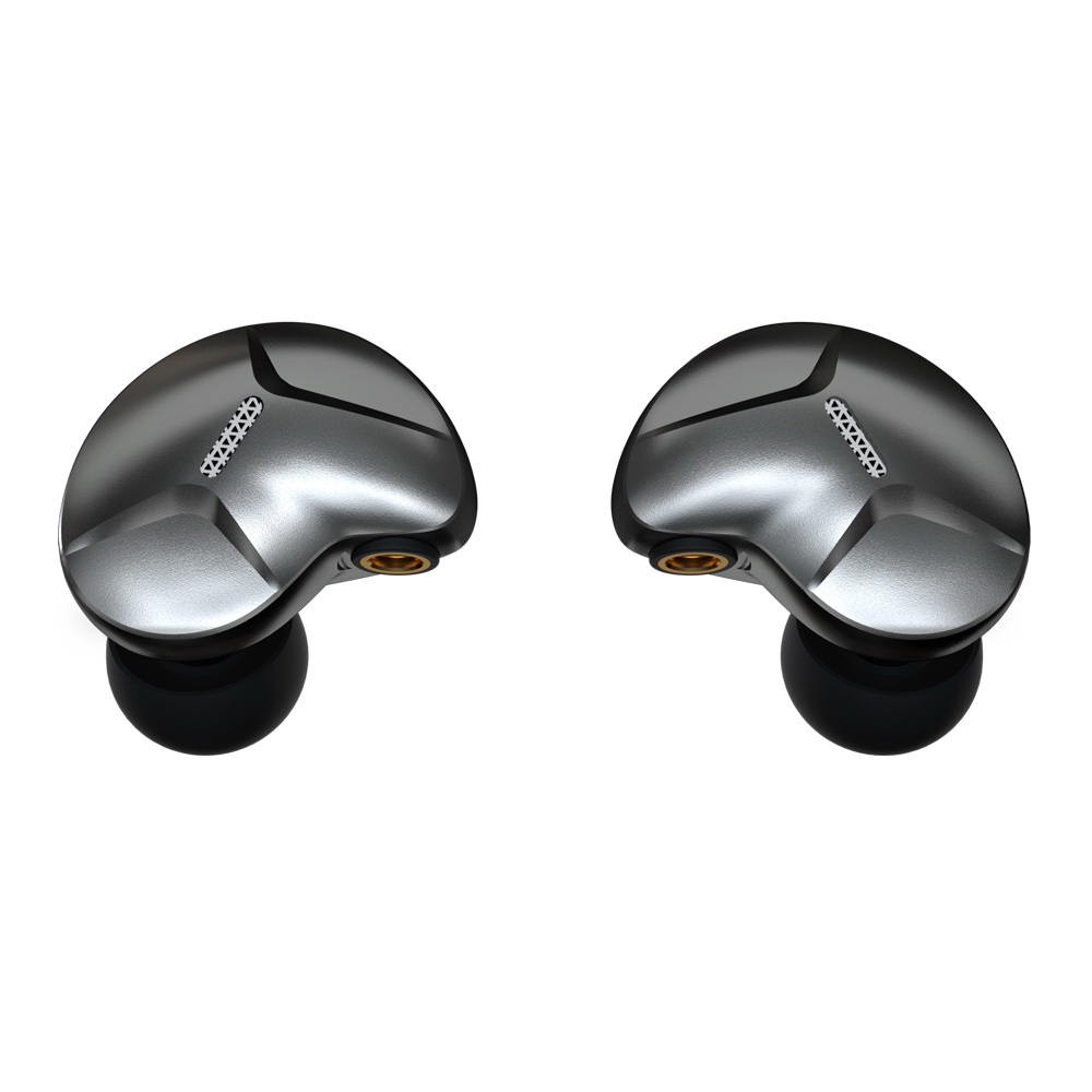 ขาย BGVP ZERO หูฟังไดรเวอร์ Micro Electrostatic Dynamic รองรับ Hi-Res