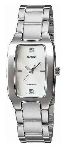 นาฬิกา คาสิโอ Casio STANDARD Analog'women รุ่น LTP-1165A-7C2 ออกแบบสไตล์ DKNY ดารานิยมใส่!! ของแท้ รับประกัน 1 ปี