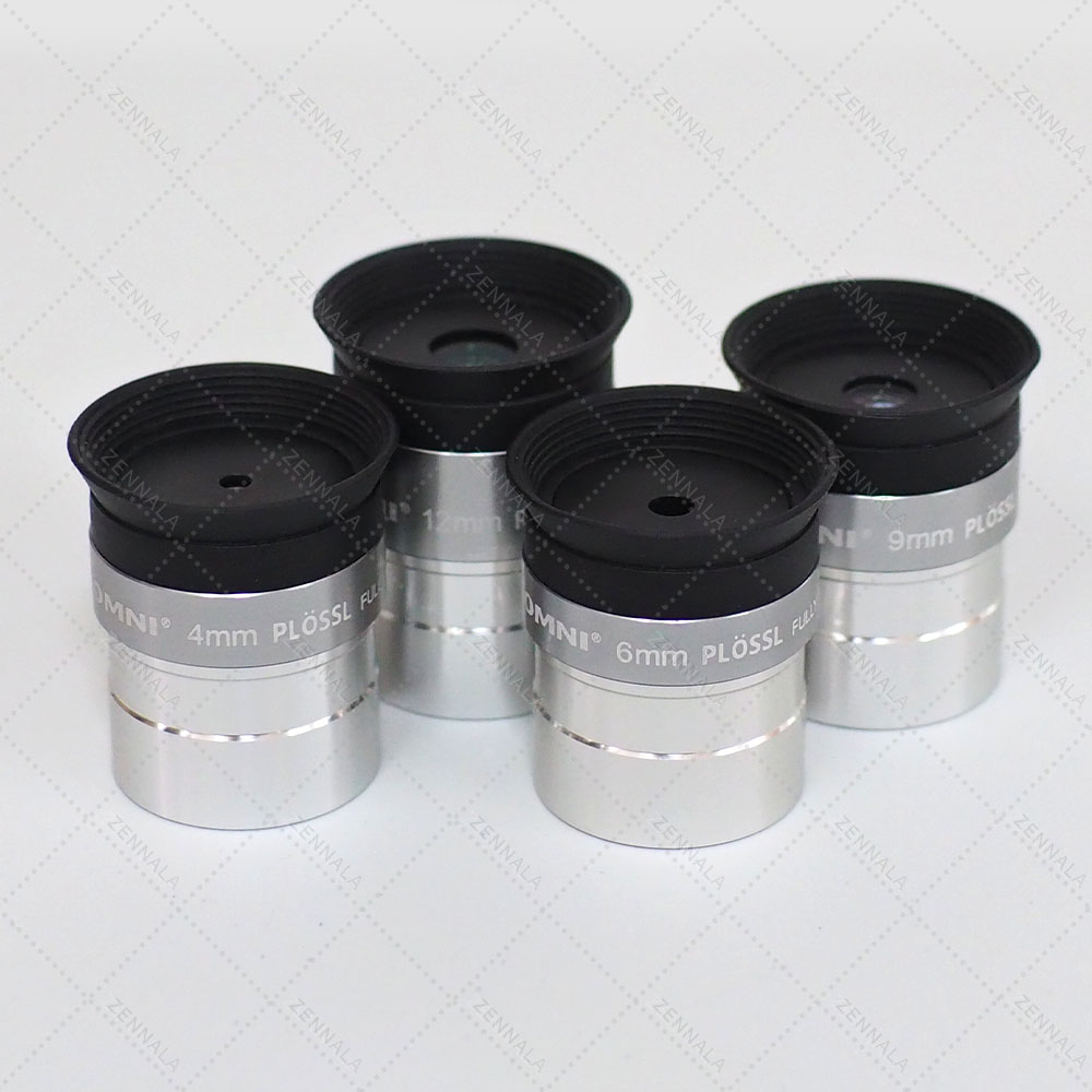 Celestron เลนส์ใกล้ตา OMNI ขนาด 1.25 นิ้ว