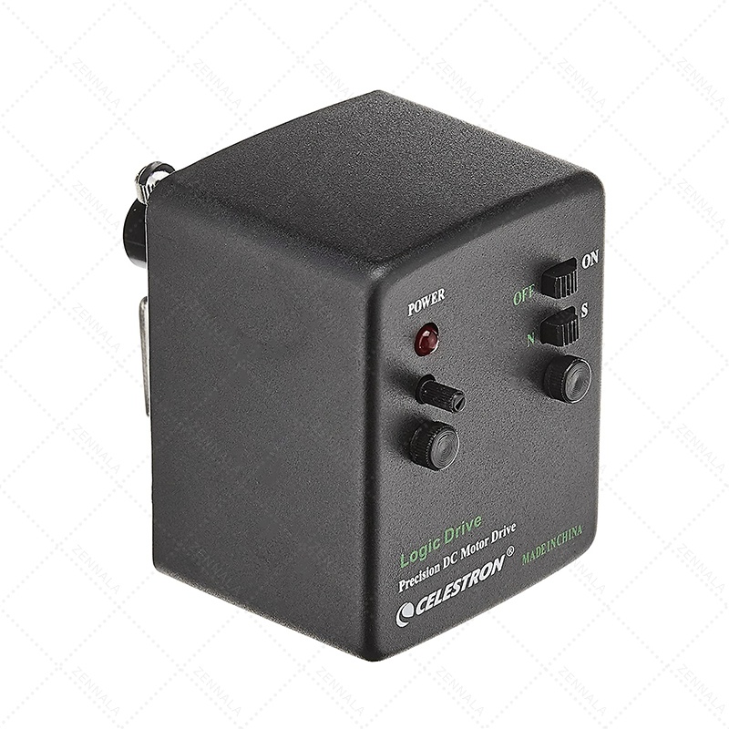 มอเตอร์ตามดาว สำหรับกล้องดูดาว Astromaster / Powerseeker MOTOR DRIVE