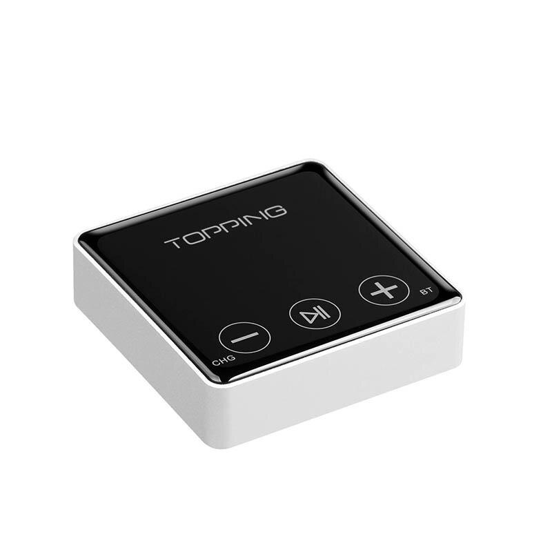 ขาย TOPPING BC3 ตัวรับสัญญาณ มือถือ รองรับ Bluetooth 5.0 , LDAC , Double Hi-Res