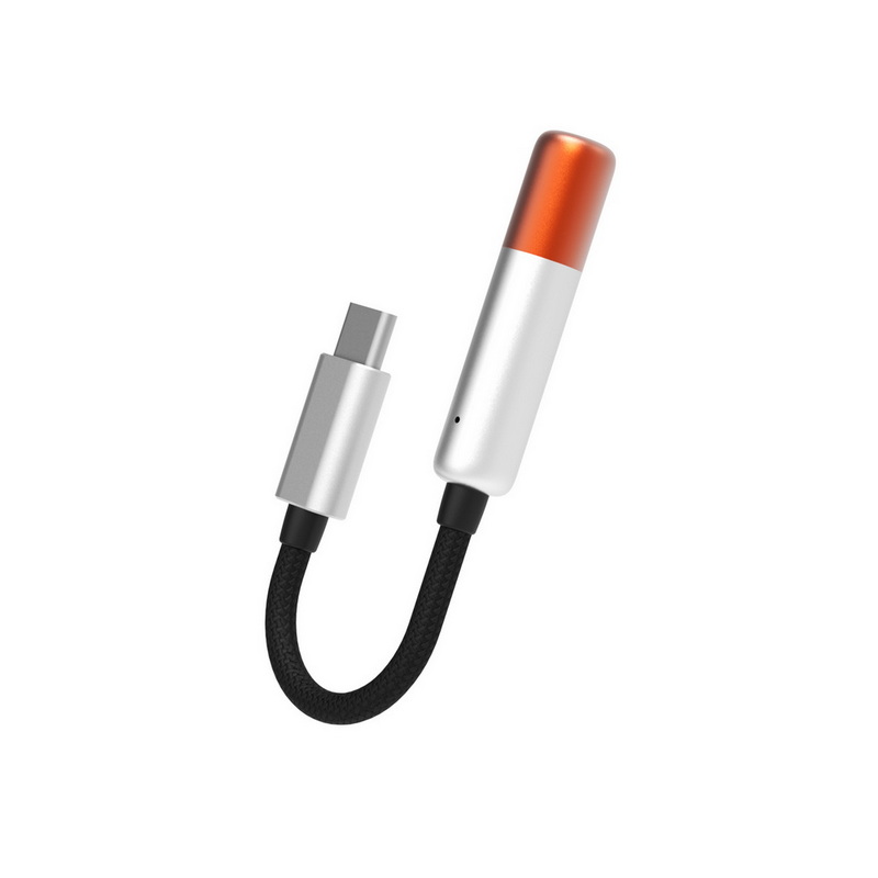 Shanling UA Mini USB DAC/AMP พกพา ชิป CS43131+SGM8262-2 รองรับ Hi-Res ประกันศูนย์ไทย