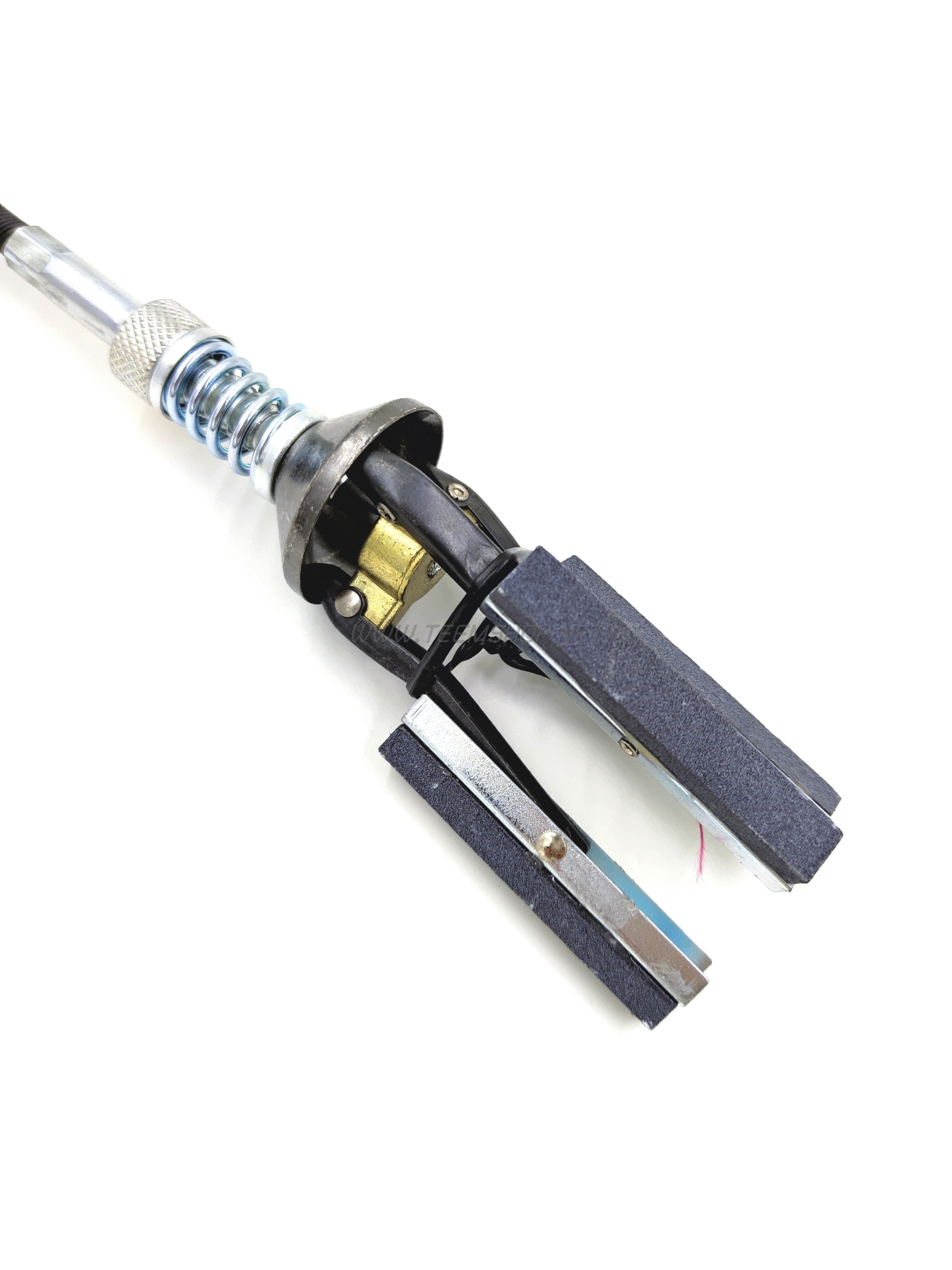 CONSO เครื่องขัดกระบอกเบรค กระบอกสูบ CS-340 1 1/4"-3 1/2" Made in Taiwan