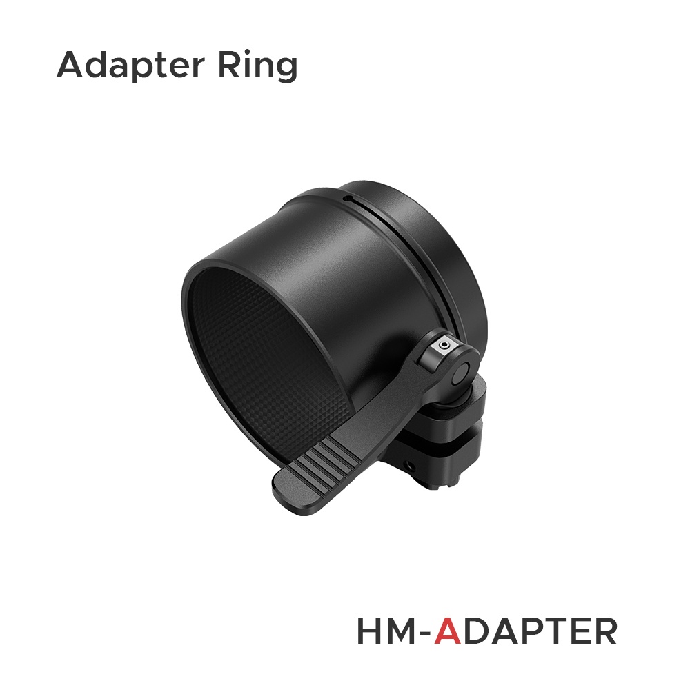 อุปกรณ์ Clip-on สำหรับ Hikmicro Thunder 3.0