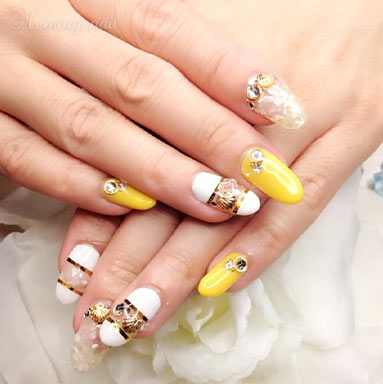 ลายเล็บเปลือกหอย,shell nails,เปลือกหอย ติดเล็บ,ติดเล็บ เปลือกหอย,ลายเพ้นท์เล็บ เปลือกหอย,เปลือกหอย,หมุดเปลือกหอย,หมุด รูปเปลือกหอย,หมุดหอย,ติดเล็บ เปลือกหอย