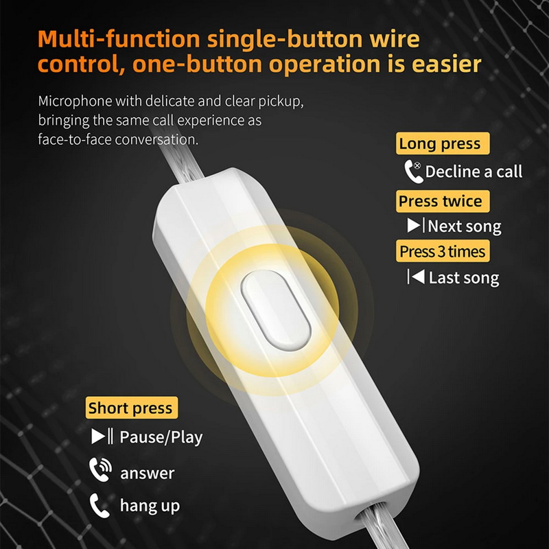 KZ PR3 หูฟัง IEMs ไดรเวอร์ Planar 13.2mm สาย OFC ชุบเงิน ประกันศูนย์ไทย