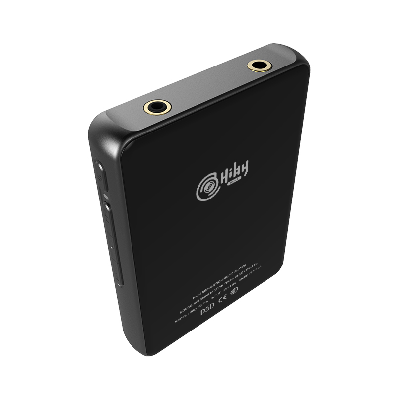 Hiby R3 PRO สุดยอดเครื่องเล่นเพลงที่เป็นทุกสิ่งที่คุณต้องการ