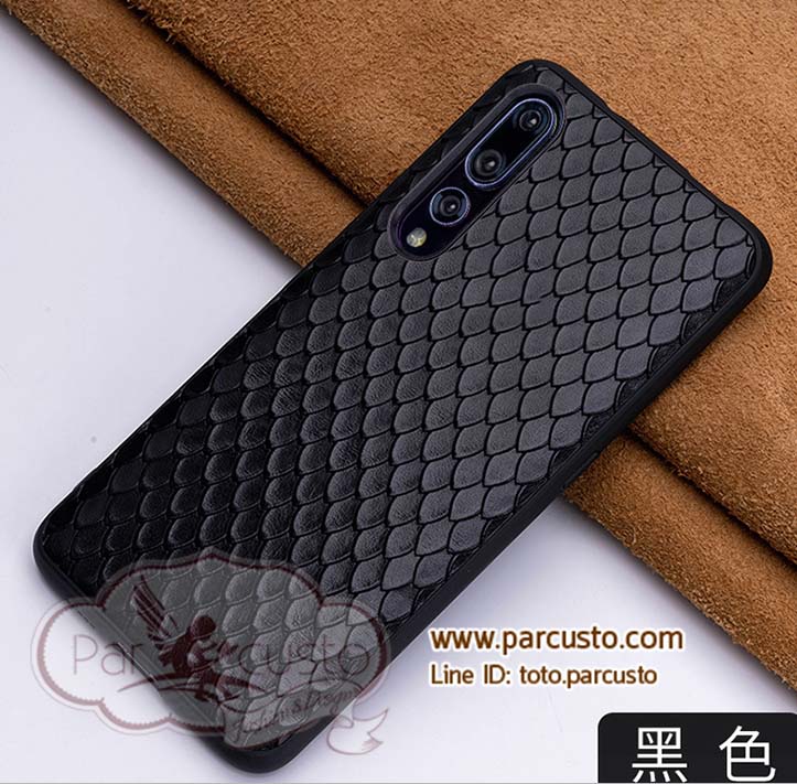 เคสหนัง Huawei P20, P20 Pro, P30 และ P30 Pro (โปรดระบุรุ่น) จาก X-IT [Pre-order]