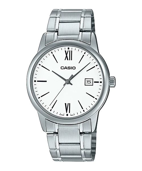 นาฬิกา Casio STANDARD Analog-Men' รุ่น MTP-V002D-7B3 ของแท้ รับประกัน 1 ปี