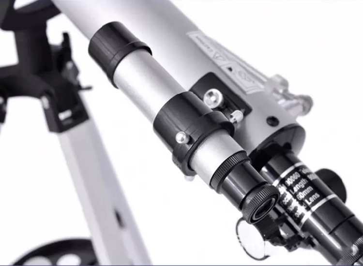 กล้องดูดาว F700 x 60【แบบหักเหแสง】