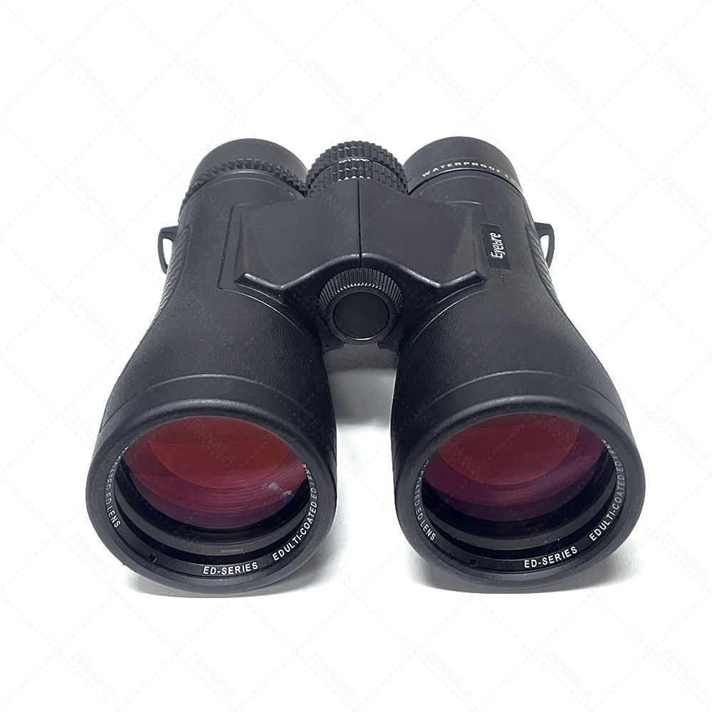 กล้องส่องทางไกล Eyebre E5 12x50