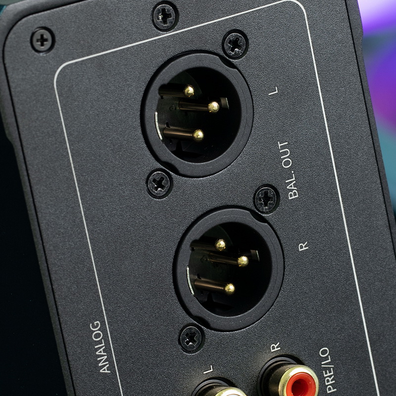FiiO K9 DAC/AMP ตั้งโต๊ะระดับเรือธง รองรับ LDAC, Dual Hi-Res ประกันศูนย์ไทย