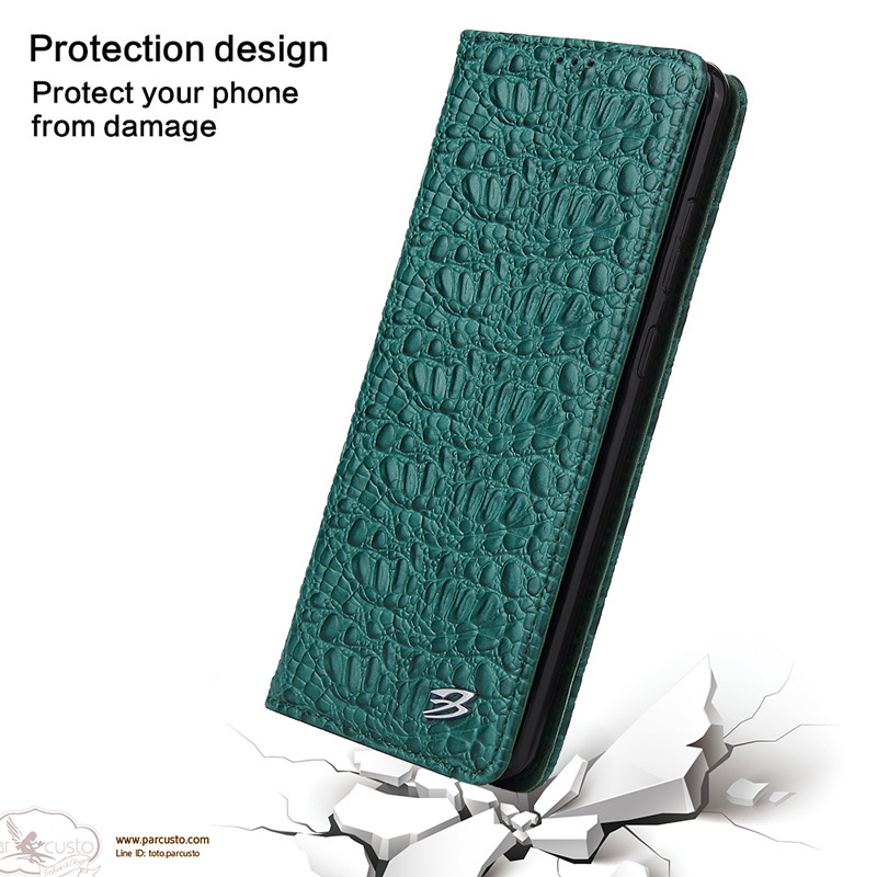 เคสหนังแท้ Samsung Galaxy S20 ultra จาก Neutral [ หมด]