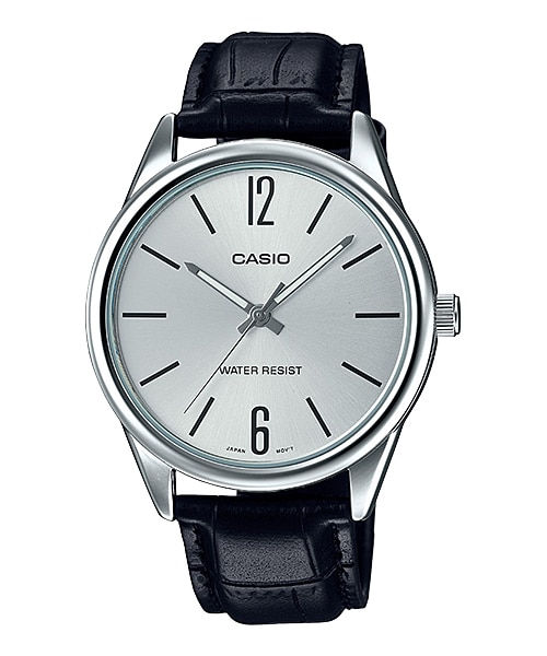 นาฬิกา Casio STANDARD Analog-Men' รุ่น MTP-V005L-7B ของแท้ รับประกัน 1 ปี