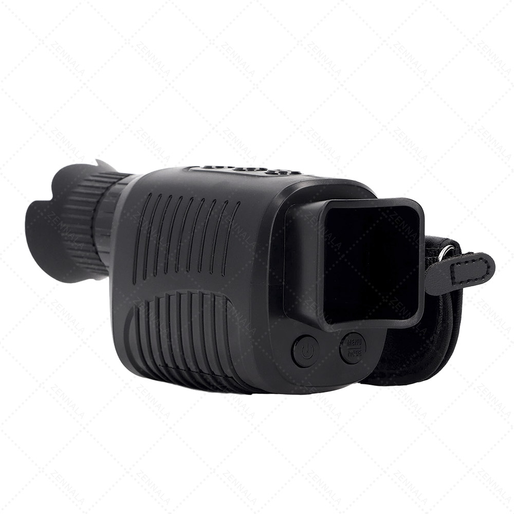 กล้องส่องทางไกล ตาเดียว อินฟราเรด ZR710X