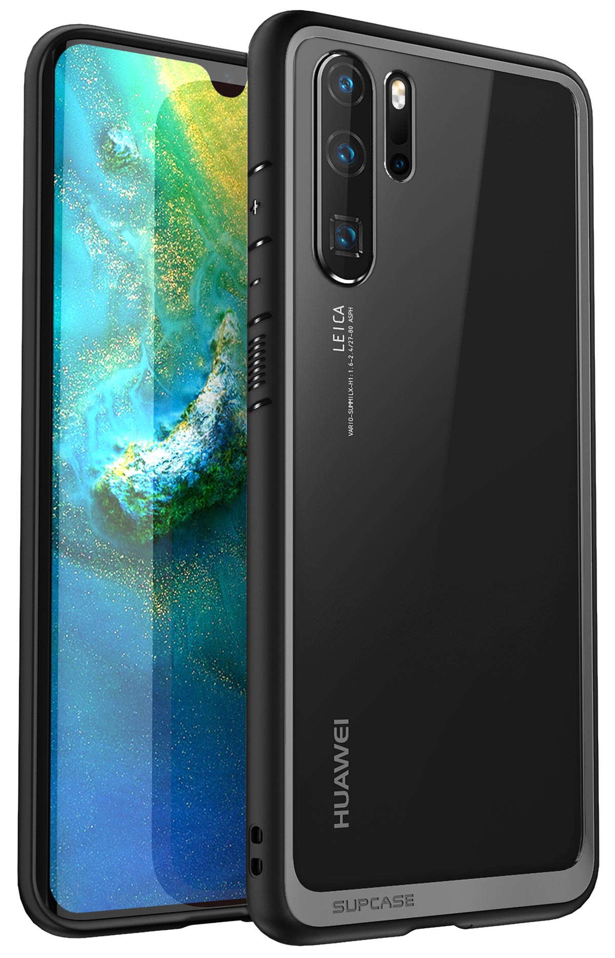 เคสกันกระแทก Huawei P30 และ P30 Pro (โปรดระบุรุ่น) จาก SUPCASE [หมด]