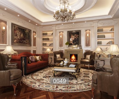 ฉากสำหรับถ่ายรูปหรือ Live สีสวยสด รูปชั้นวางของชั้นหนังสือ #01 ขนาด 2x1.5m [หมด]