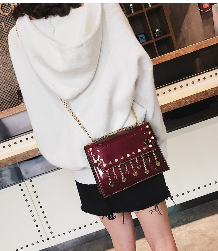 กระเป๋าแฟชั่น ฟรุ้งฟริ้ง