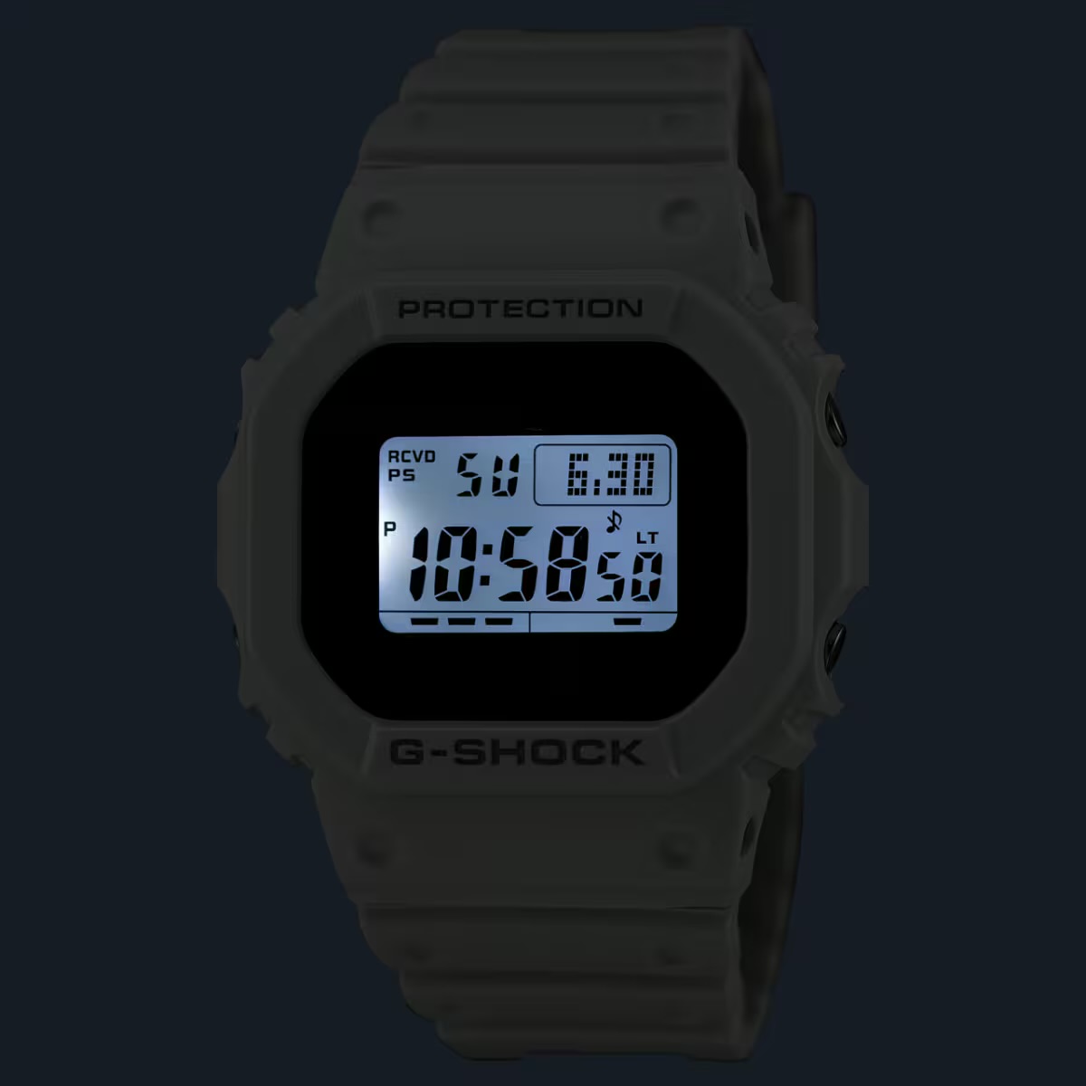 นาฬิกา Casio G-Shock Limited Heritage Series (HS) รุ่น GW-5000HS-7 Made in Japan ของแท้ รับประกัน1ปี