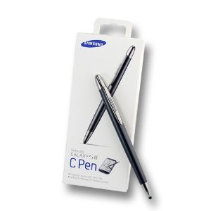 ขายปากกา C Pen สำหรับมือถือ Samsung Galaxy S3 / S3 Mini / Grand สำหรับเขียนงาน วาดภาพ ได้เลย