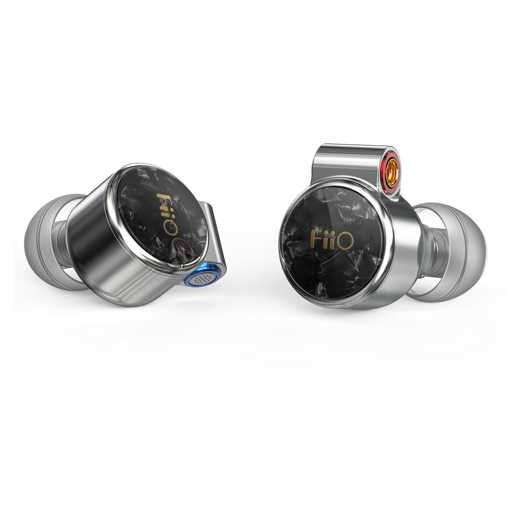 ขาย FiiO FD3 หูฟัง Dynamic DLC diamond diaphragm ระดับเรือธง