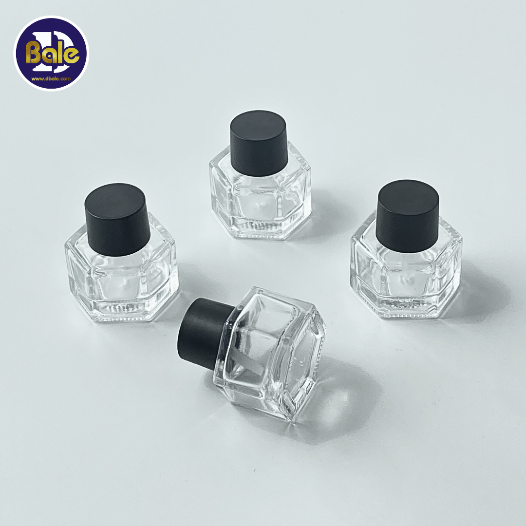 รับผลิตขวดแก้ว ขวดพิมเสน