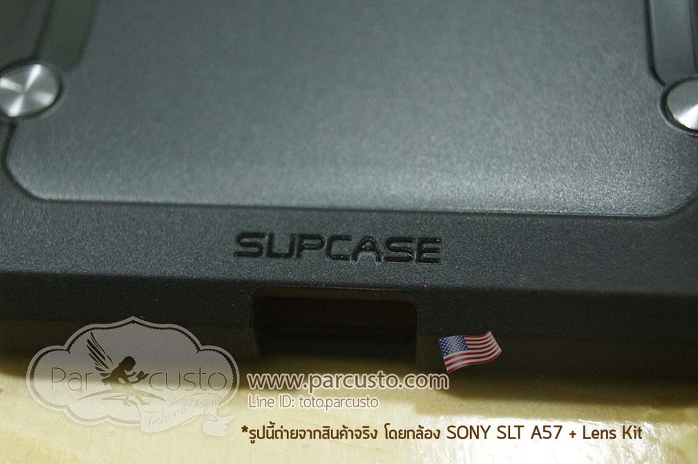 เคสกันกระแทก Huawei Nexus 6P [Premium Slim] จาก SUPCASE [Pre-order USA]
